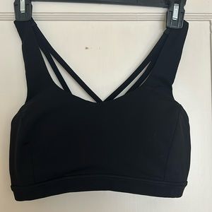 Lululemon Energy Bra